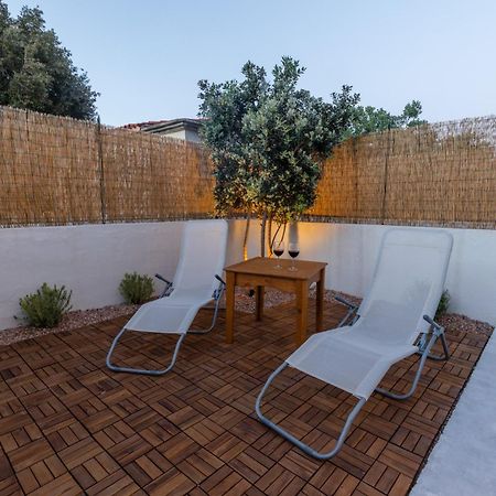 B&B Natura San Teodoro  Zewnętrze zdjęcie