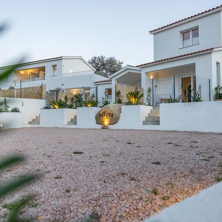 B&B Natura San Teodoro  Zewnętrze zdjęcie