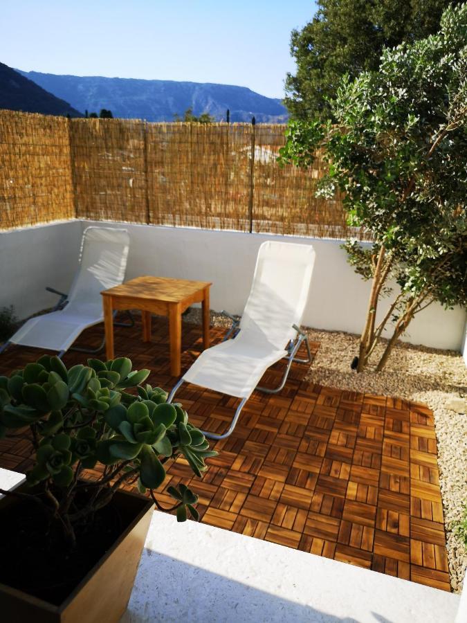 B&B Natura San Teodoro  Zewnętrze zdjęcie