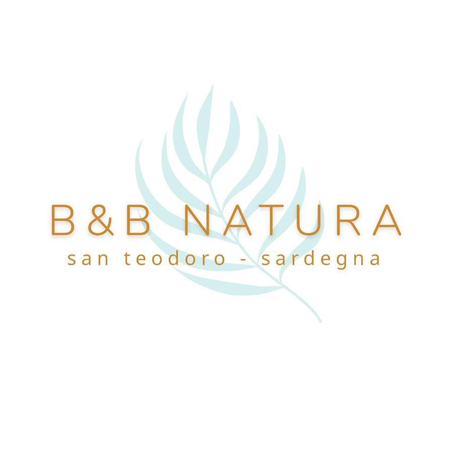 B&B Natura San Teodoro  Zewnętrze zdjęcie