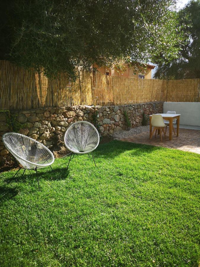 B&B Natura San Teodoro  Zewnętrze zdjęcie