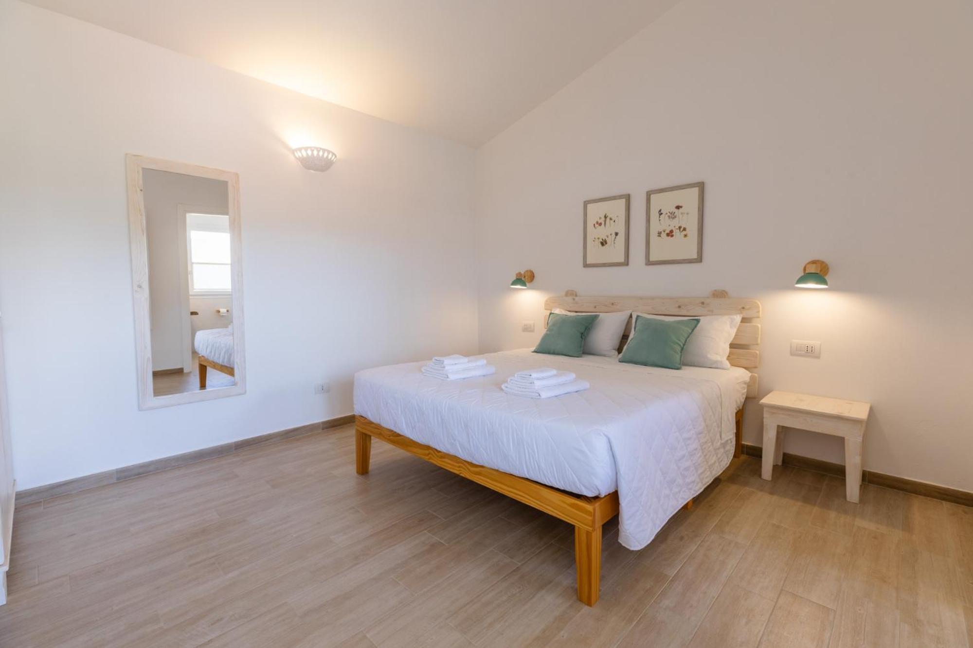 B&B Natura San Teodoro  Zewnętrze zdjęcie