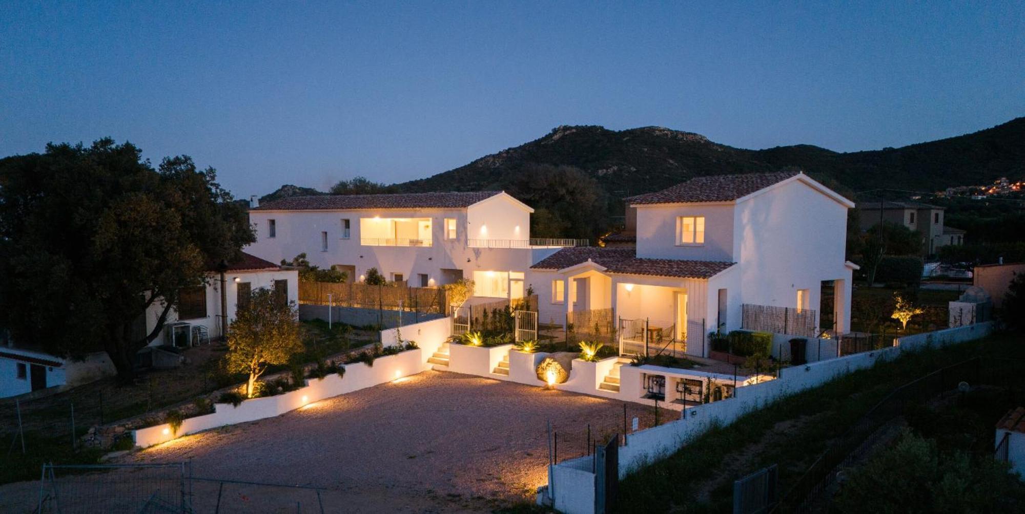 B&B Natura San Teodoro  Zewnętrze zdjęcie