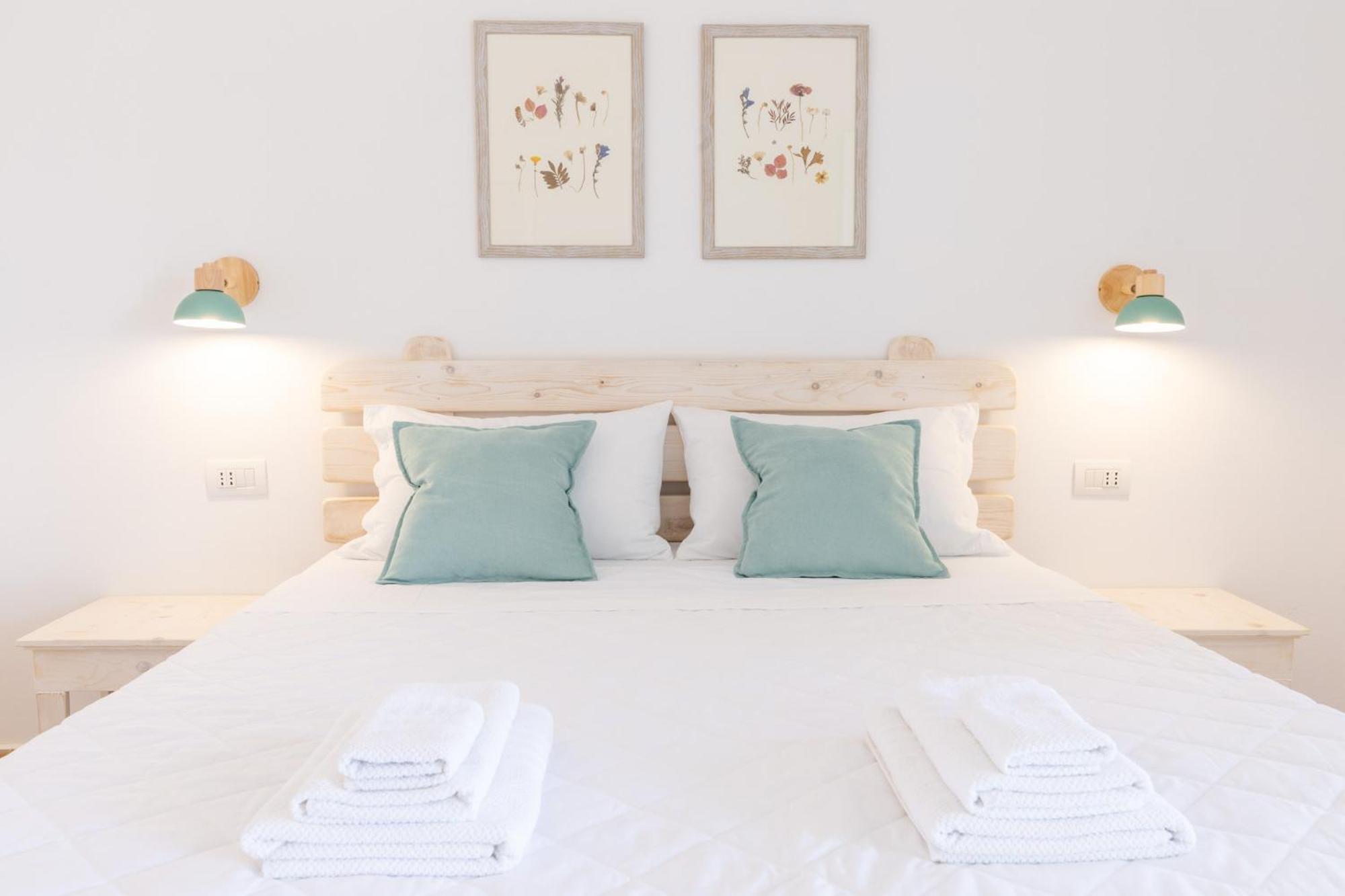 B&B Natura San Teodoro  Zewnętrze zdjęcie