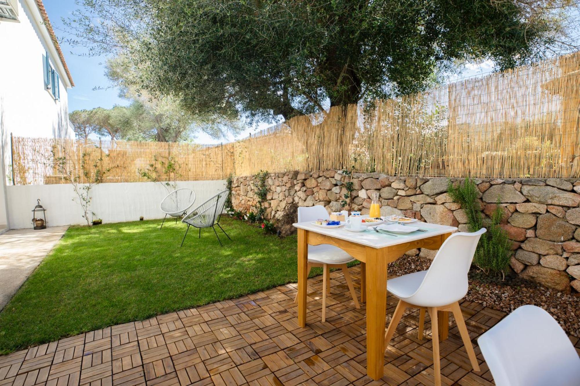 B&B Natura San Teodoro  Zewnętrze zdjęcie