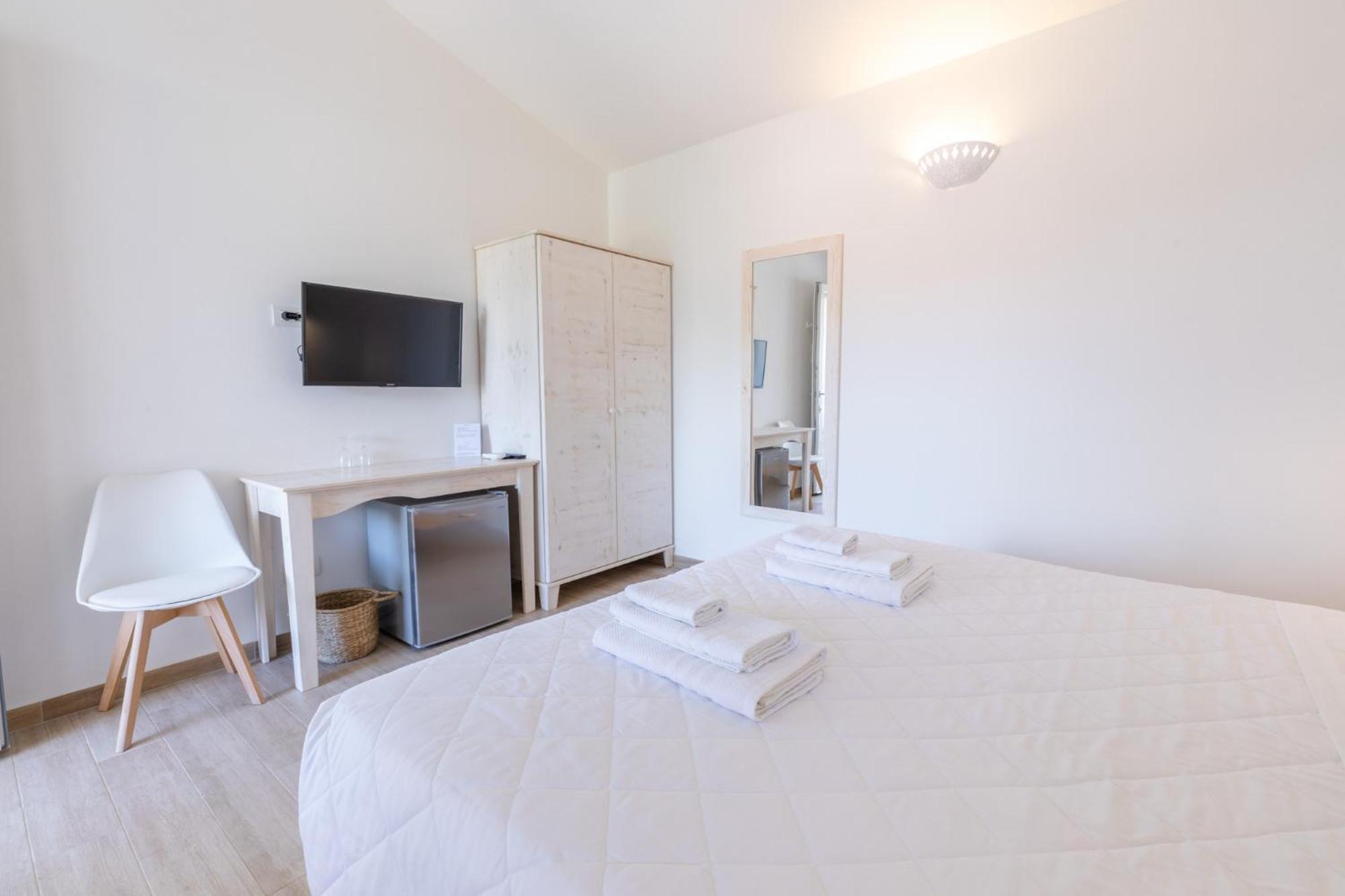 B&B Natura San Teodoro  Pokój zdjęcie
