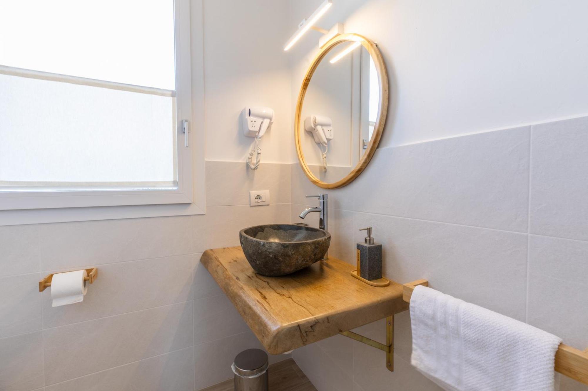 B&B Natura San Teodoro  Pokój zdjęcie