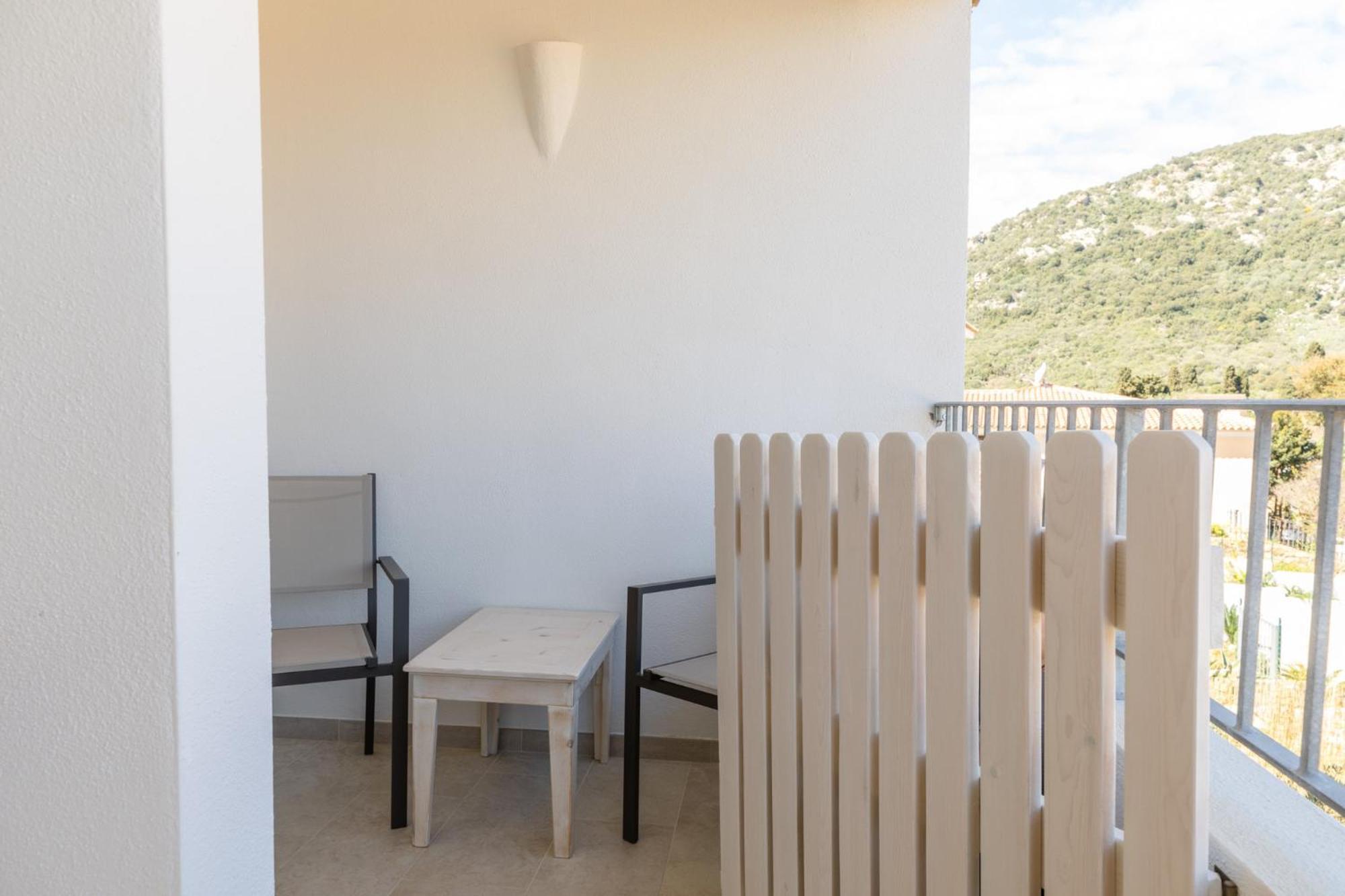 B&B Natura San Teodoro  Pokój zdjęcie