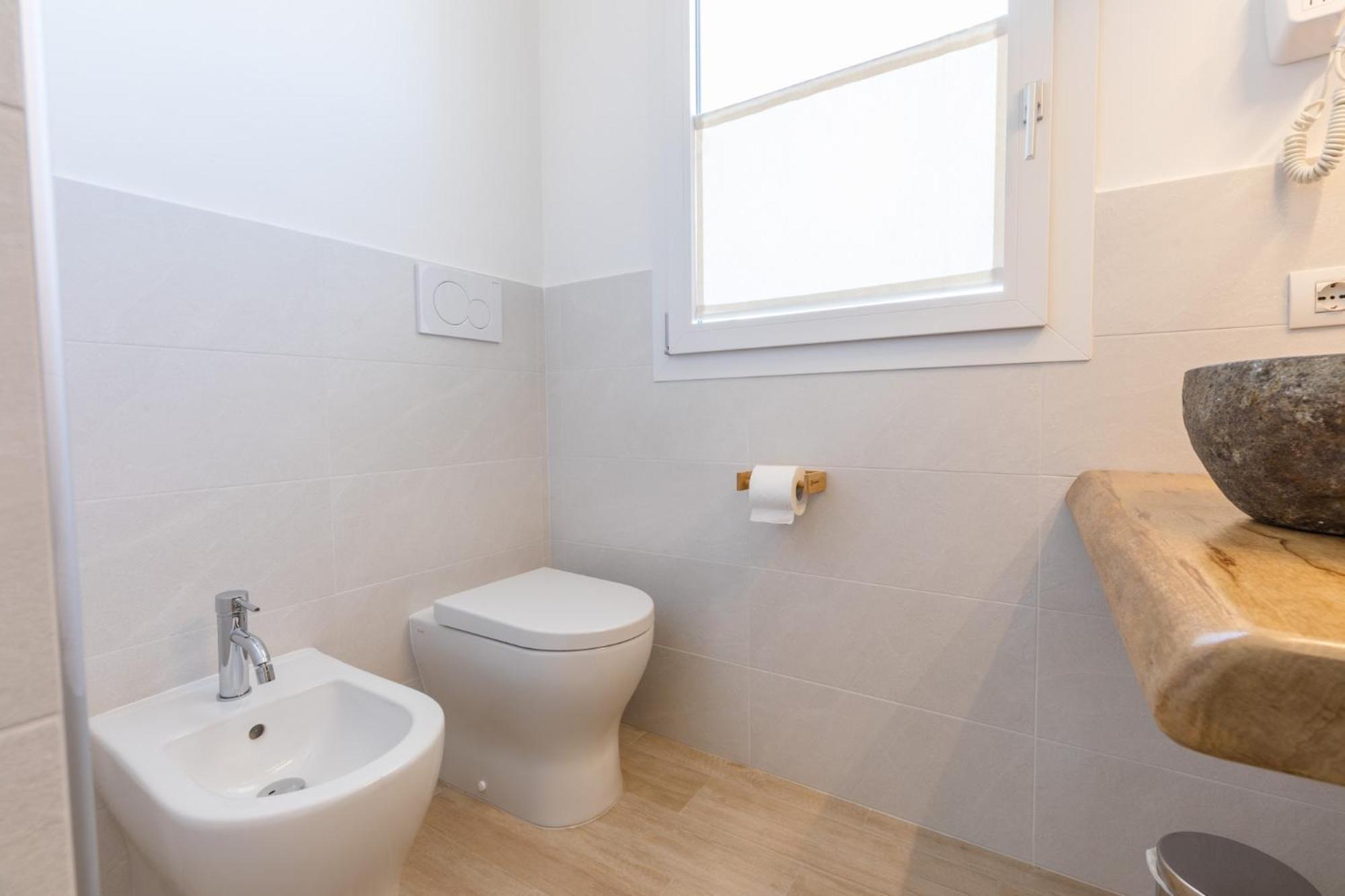 B&B Natura San Teodoro  Pokój zdjęcie