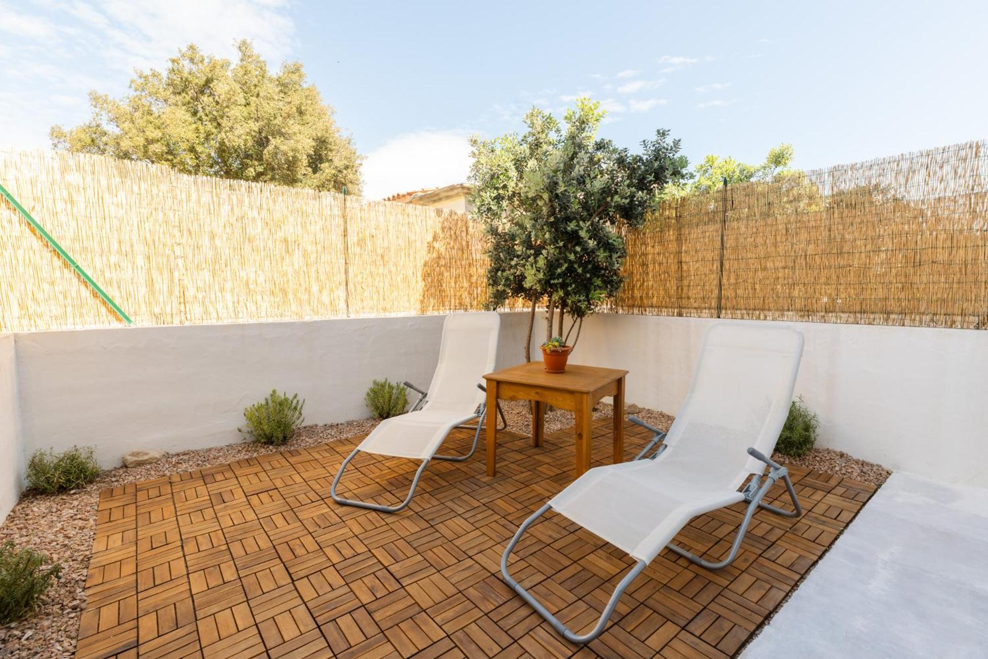 B&B Natura San Teodoro  Pokój zdjęcie