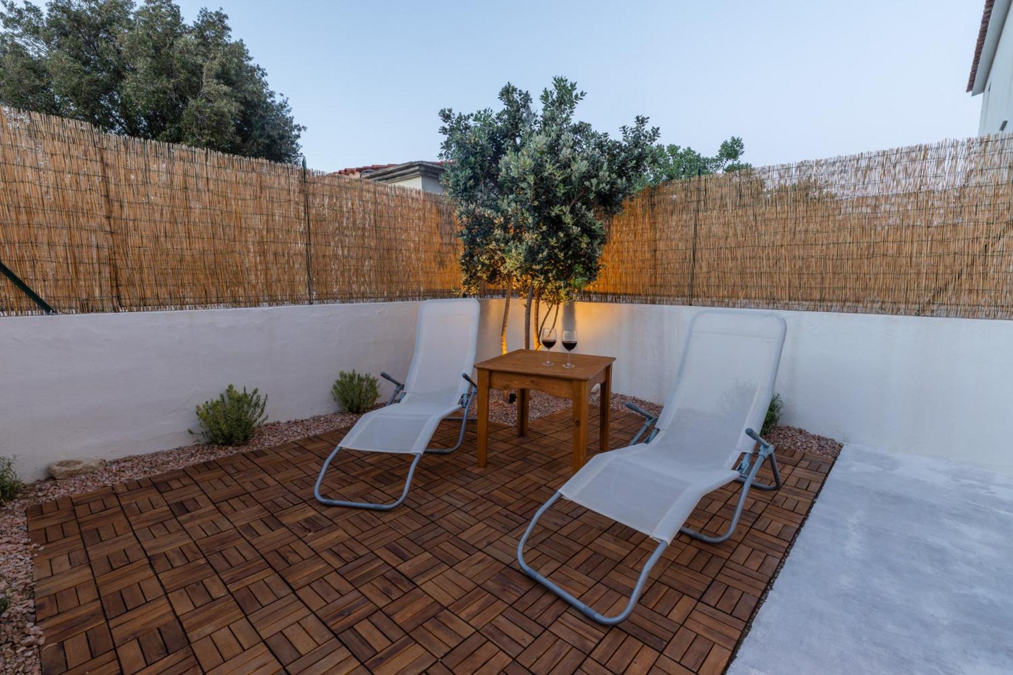 B&B Natura San Teodoro  Zewnętrze zdjęcie