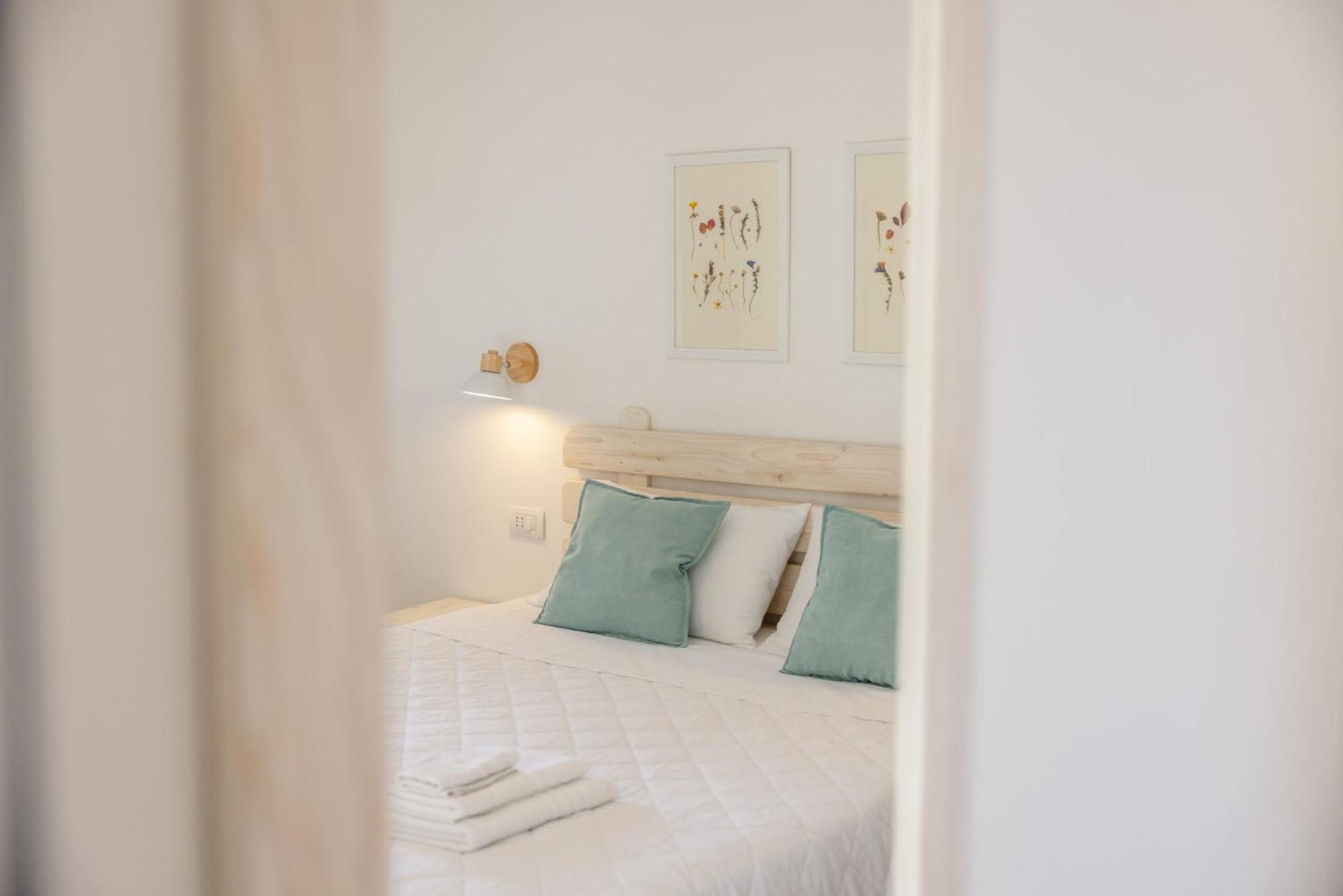 B&B Natura San Teodoro  Zewnętrze zdjęcie