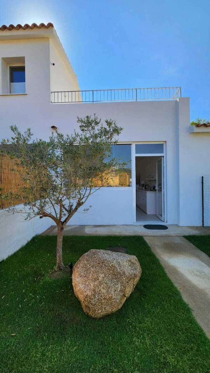 B&B Natura San Teodoro  Zewnętrze zdjęcie