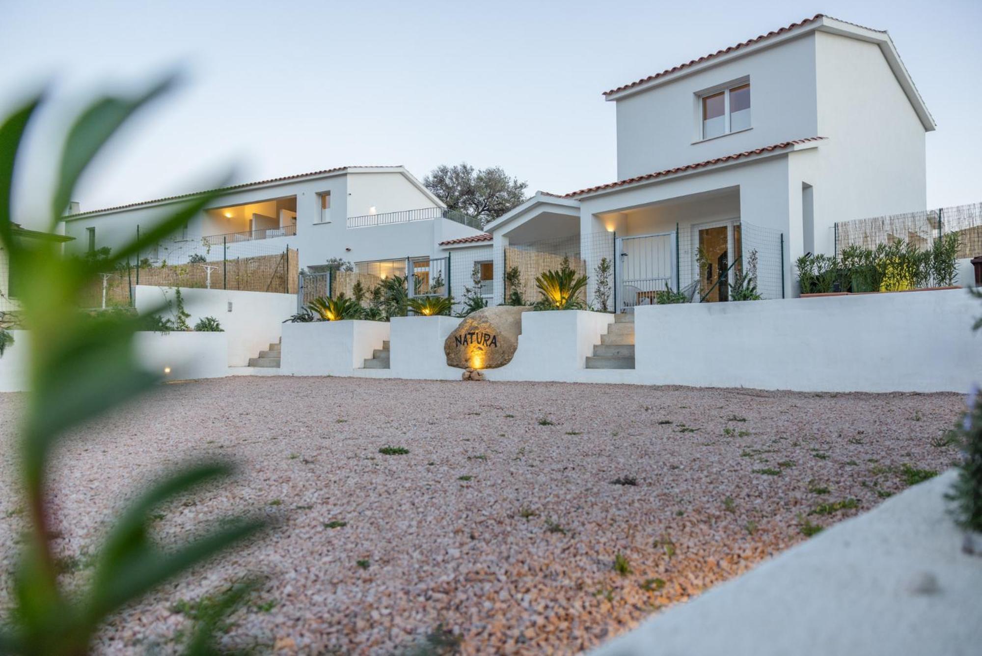B&B Natura San Teodoro  Zewnętrze zdjęcie
