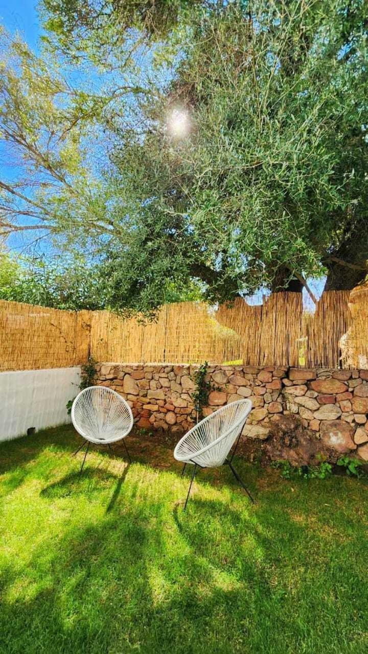 B&B Natura San Teodoro  Zewnętrze zdjęcie